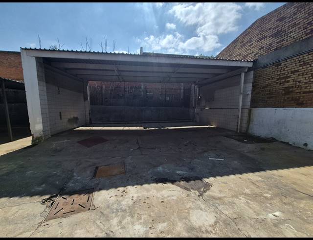 3,000M² WAREHOUSE TO LET IN CITY & SUBURBAN